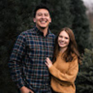 Meet your Posher, Justin and jessica